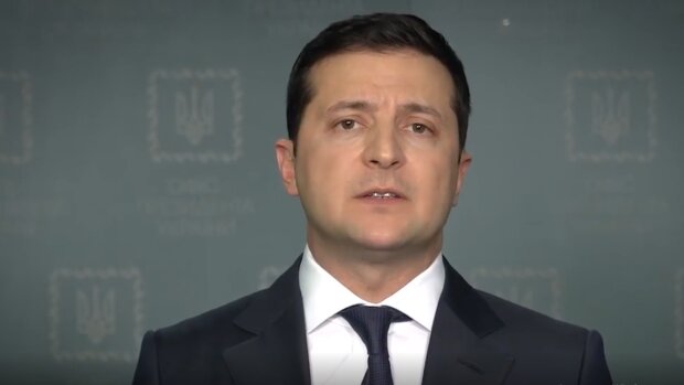 Зеленський оголосив день жалоби за загиблими пасажирами МАУ: повне звернення президента, відео
