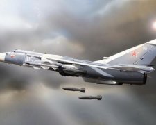 Путін вчинив новий злочин в Сирії