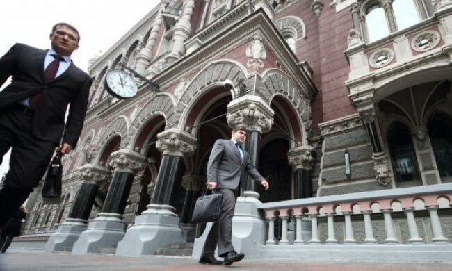 Немецкий специалист займет высокую должность в НБУ