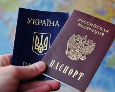 Російські паспорти голосно відгукнуться Путіну: ЄС готує удар по РФ