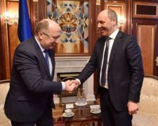 Лакомый кусок под названием "План Маршала": когда Украина его получит