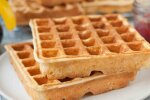 Марічка Падалко розкрила рецепт ідеальних вафель з хрусткою скоринкою: від одного запаху можна збожеволіти