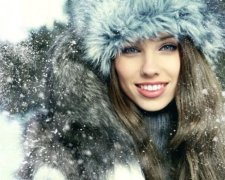 Защита волос в лютые морозы