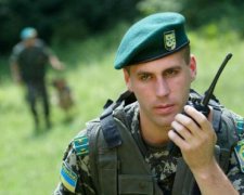 Героизму украинских пограничников посвятили песню: видео  