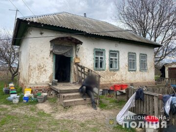 49-річний онук зґвалтував 91-річну бабусю, фото: kv.npu.gov.ua