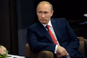 Путин уничтожит Украину, полная капитуляция: озвучено тревожное заявление
