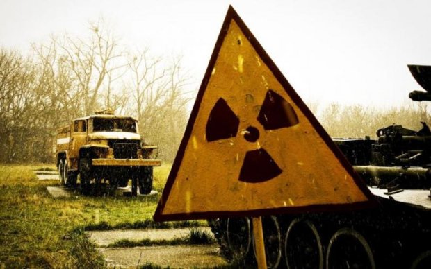 В Україні знайшли другий Чорнобиль 