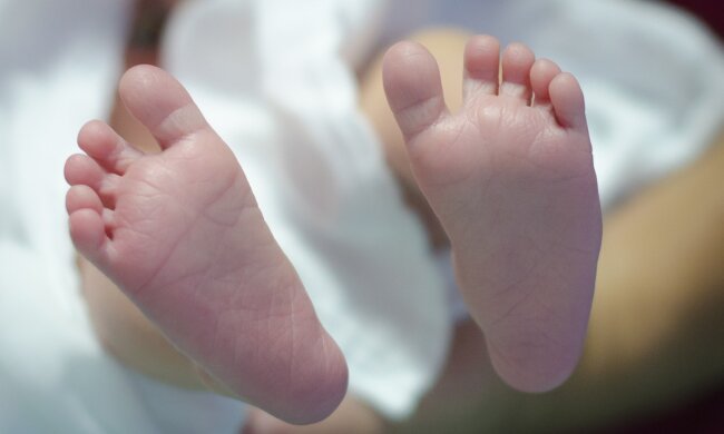 Роддома Тернополя наполнились новорожденными малышами – какие имена получают маленькие горожане