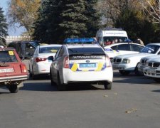 Багато постраждалих: вантажівка влетіла у переповнений тролейбус