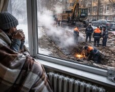 Помощь маломобильным киевлянам зимой