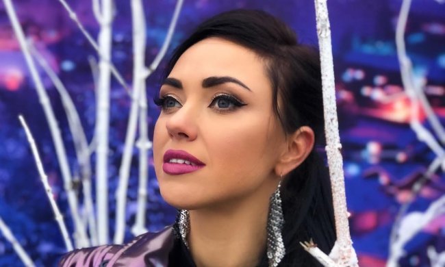 Виктория Смеюха