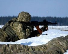 Сутки в АТО: родителям украинских воинов сообщили тревожную весть