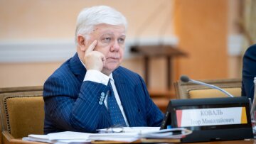 Игорь Коваль