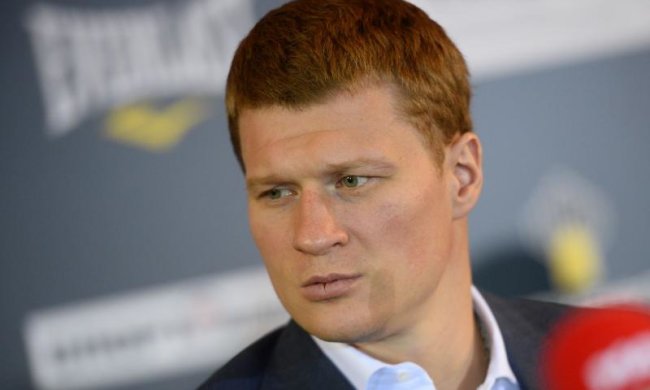 Повєткін заплатив величезний штраф WBC