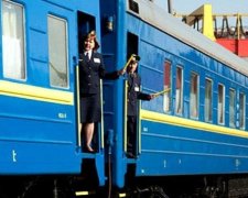 Укрзалізниця перейшла в колективне управління Кабміну
