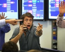 Нефть выросла в цене после резкого падения