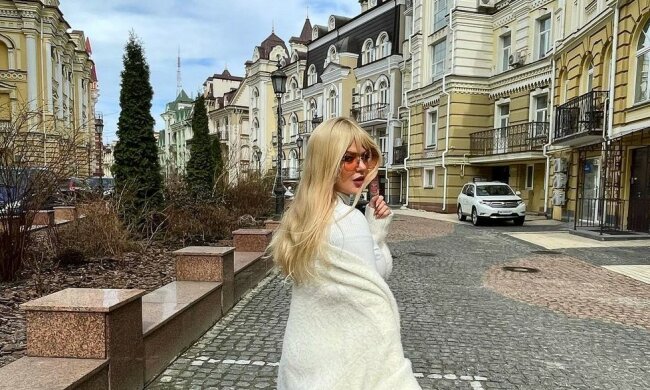 Елена Филонова, фото: Instagram