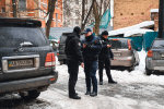 Закохану пару знайшли мертвою в Києві: шукали довго, від побаченного у копів волосся стало дибки