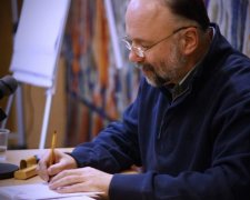 Український Нострадамус: відомий письменник передбачив злочини Путіна 