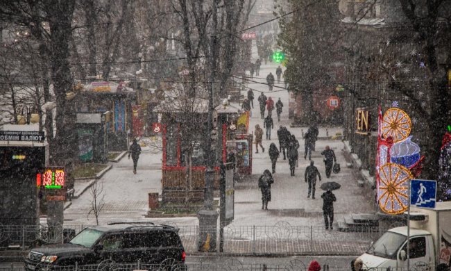 Курс доллара на 13 декабря резко сменил направление