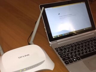 Как улучшить скорость домашнего интернета. Фото: скрин youtube