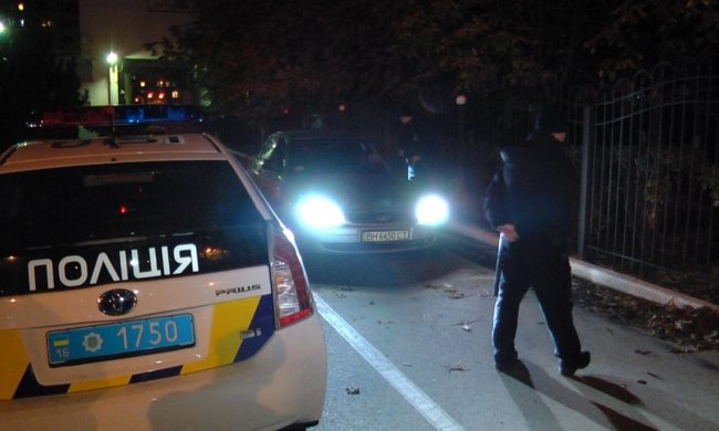 Ловили всією Одесою: нічні маневри п'яного шумахера поставили місто на вуха, погоня у стилі екшн