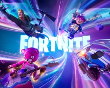 Fortnite / фото: скриншот Youtube