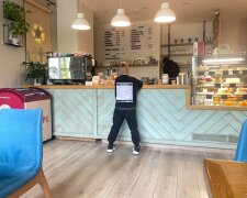 Ребенок, фото: Знай.ua