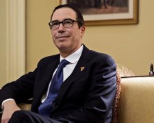 Міністр фінансів США засмутив Росію прогнозом щодо санкцій