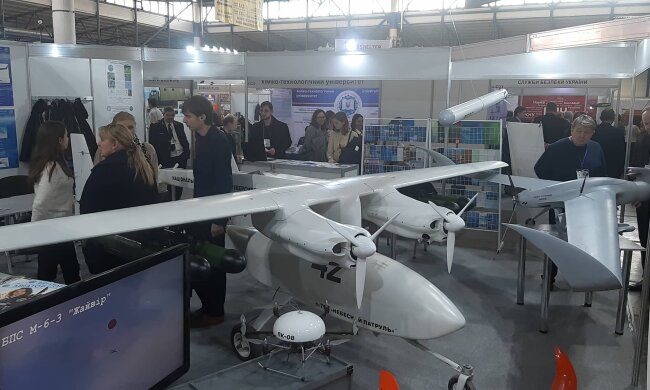 В Украине создали интеллектуальное оружие: уникальная система управления огнем будет работать без участия человека