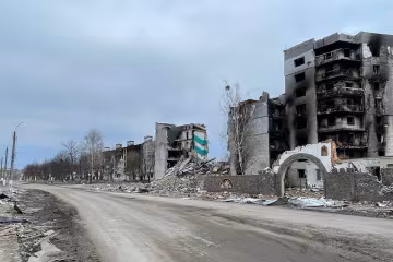 Бородянка, фото