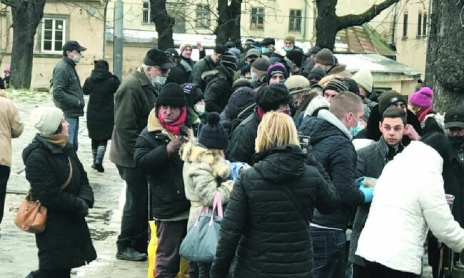 Украинцы, скриншот: YouTube