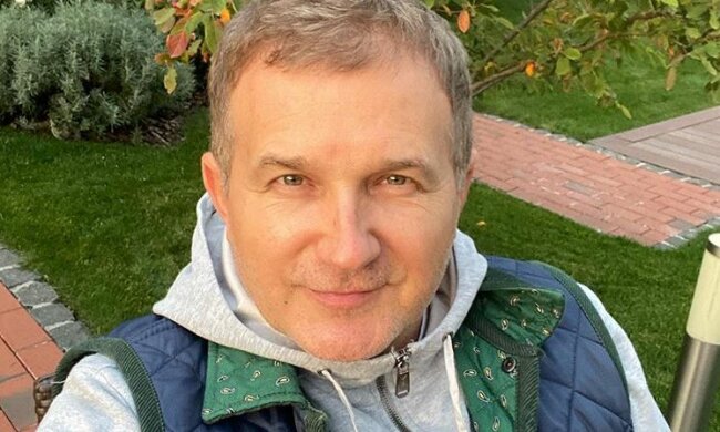 Юрий Горбунов, фото Instagram