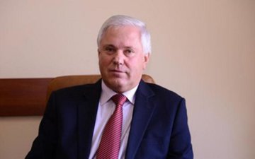 Молдавський екс-депутат шпигував на користь Кремля