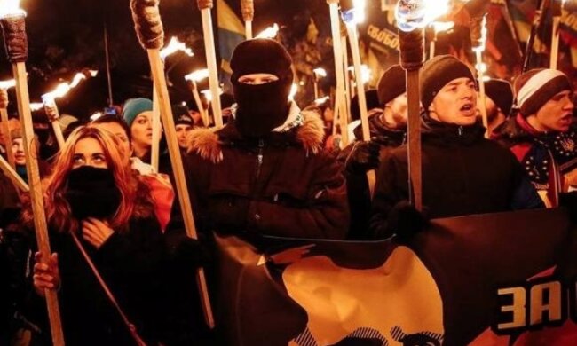 Киев "запылает" ради Бандеры: каким будет вечер в столице 1 января