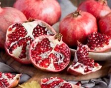 Гранат. Фото: Youtube