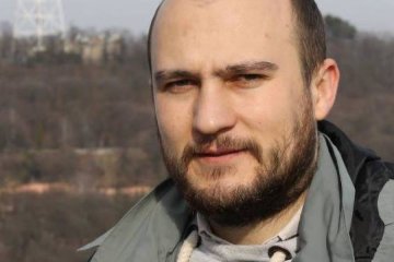 Львовский учитель снимает видеоролики для москалей