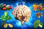 Продукти для мозку