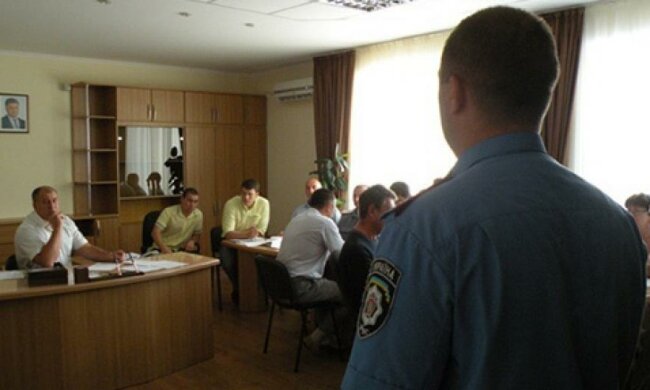 У Миколаївській ДАІ 31 інспектор провалив переатестацію