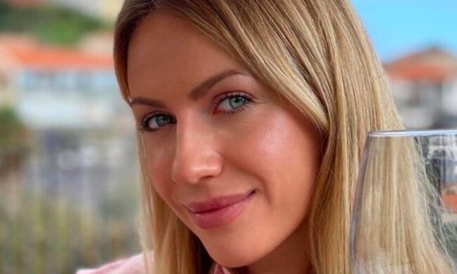 Леся Нікітюк, instagram.com/lesia_nikituk/
