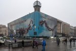 Будинок профспілок до та після: що змінилось за роки ремонту