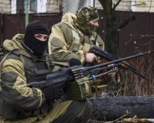 Наемник боевиков перекочевал в ВСУ