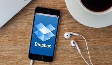 Facebook Messenger будет пересылать файлы из Dropbox