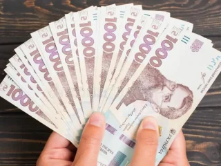 Денежная помощь от ООН: регистрация в 6 областях