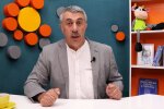 Евгений Комаровский, скриншот: YouTube