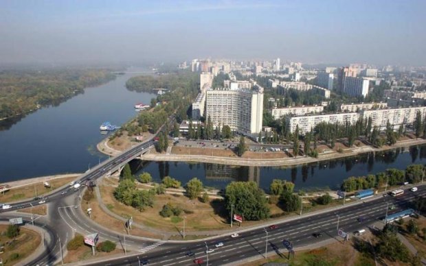 На дорогах Киева заработали видеофиксаторы: первые результаты шокируют