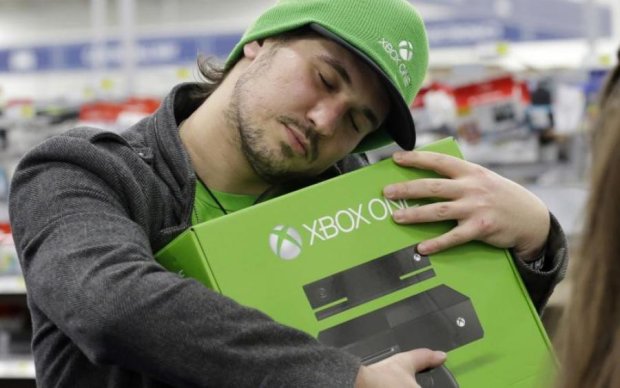 Xbox готує потужний удар по PlayStation