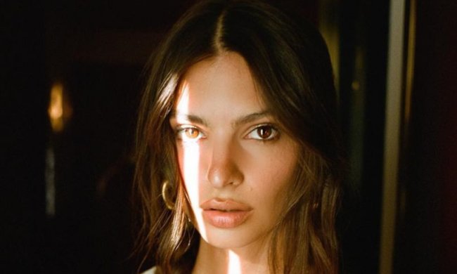 Гола Ратаковскі потрапила в сіті: справжня русалонька