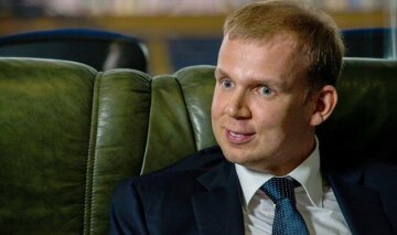 Сергей Курченко