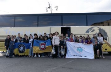 Подарить лето вместо боли: каждый из нас может стать ангелом-хранителем для детей павших героев